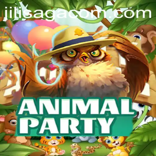 Discovering the Joy and Excitement of AnimalParty