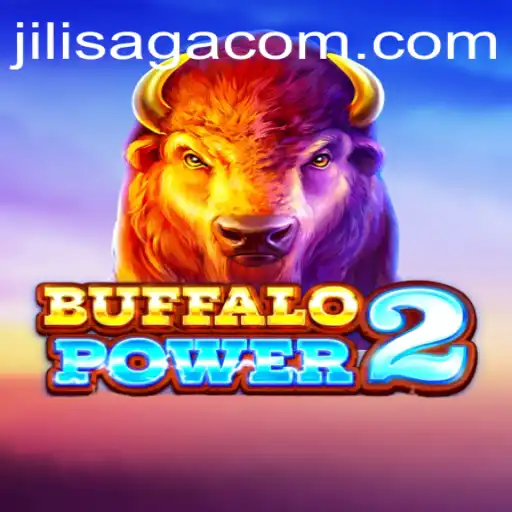BuffaloPower2: A Fascinating Adventure Through the Wilds with JILISAGA