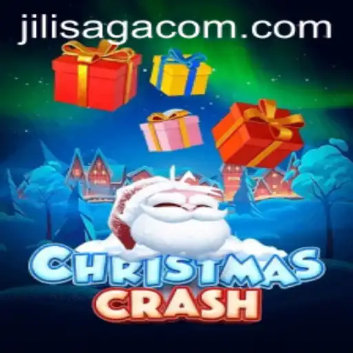 Discover the Enchanting World of ChristmasCrash and the Magic of JILISAGA