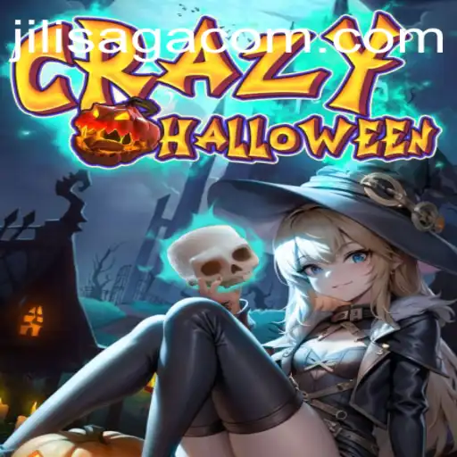Unraveling the Enigma of CrazyHalloween and JILISAGA: A Thrilling Gaming Experience
