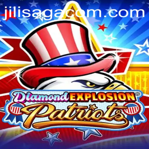DiamondExplosionPatriots: An Exciting Gaming Experience