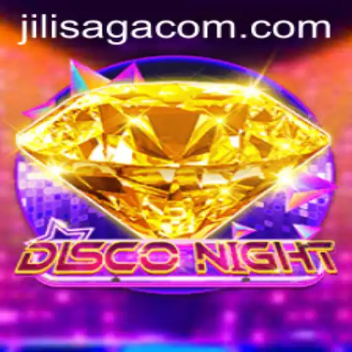 DiscoNight: A Vibrant Journey Through Music and Adventure