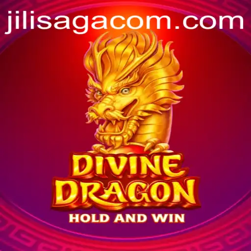 Exploring the Mystical World of DivineDragon: A Journey Through JILISAGA