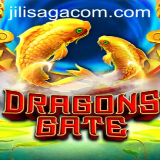 Explore the Epic World of DragonsGate: A Dive into the Fantasy Realm of JILISAGA