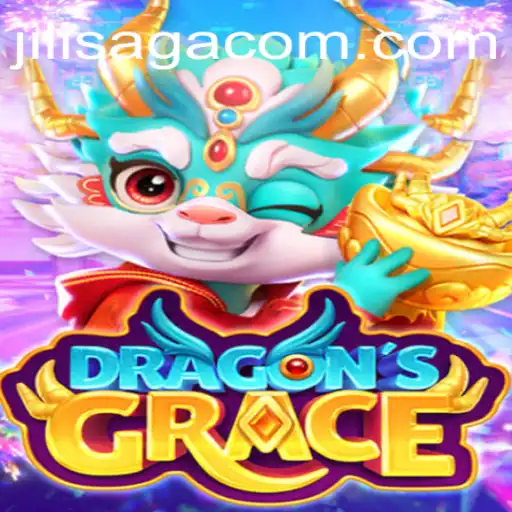 Discover the Enchanting World of DragonsGrace: A Deep Dive into JILISAGA
