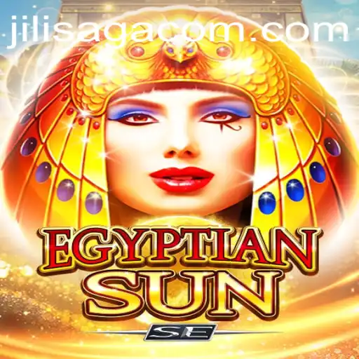 Unveiling EgyptianSunSE: A Journey into the Mysterious JILISAGA
