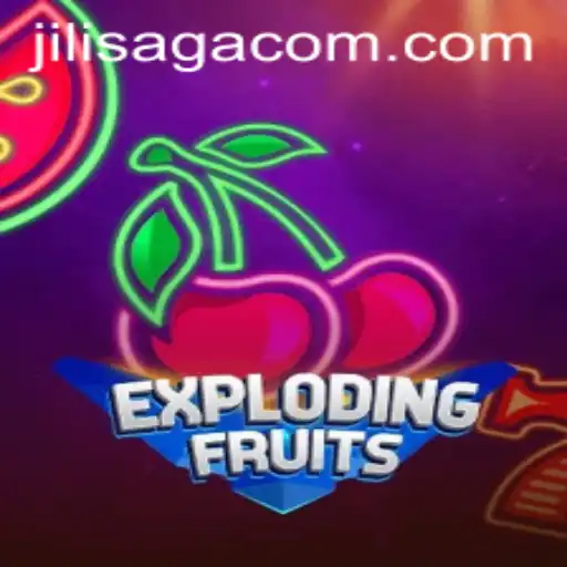 Exploring the Vibrant World of ExplodingFruits: A Dive into JILISAGA