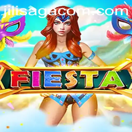 Fiesta and JILISAGA: The Ultimate Game Experience