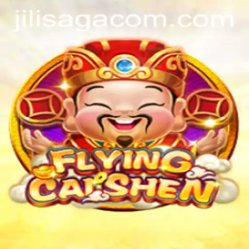 Exploring the Exciting World of FlyingCaiShen: A Journey into JILISAGA