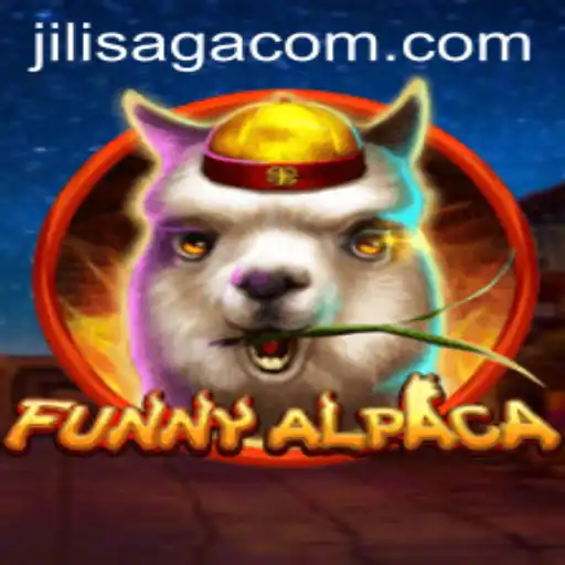 Discover the Whimsical World of FunnyAlpaca: An Introduction to JILISAGA