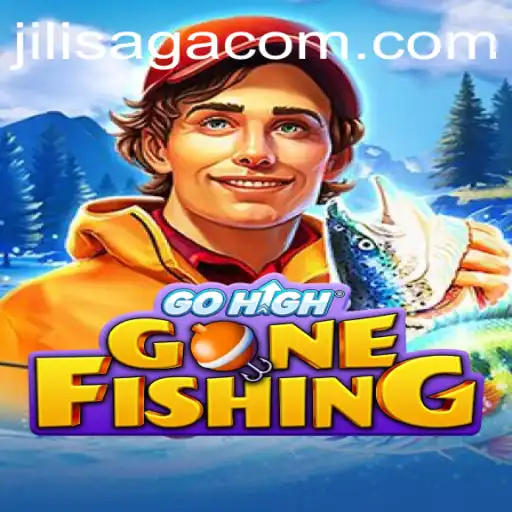 GoHighGoneFishing: Navigating the Waters of JILISAGA
