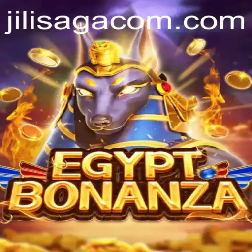 Exploring EgyptBonanza: A Glimpse into JILISAGA's Latest Game Phenomenon