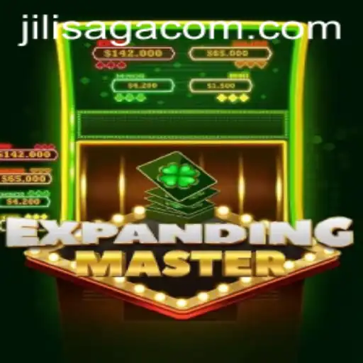 Unleashing Creativity and Strategy in ExpandingMaster: A Deep Dive into JILISAGA