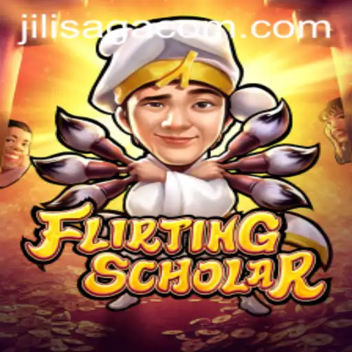 Discover the Enchanting World of FlirtingScholar: Navigate Through JILISAGA