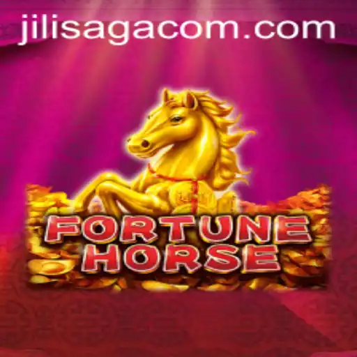 Exploring the Enchanting World of FortuneHorse and the Mystical JILISAGA