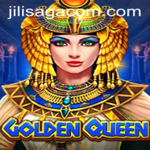 Discover the Enchanting World of GoldenQueen in JILISAGA