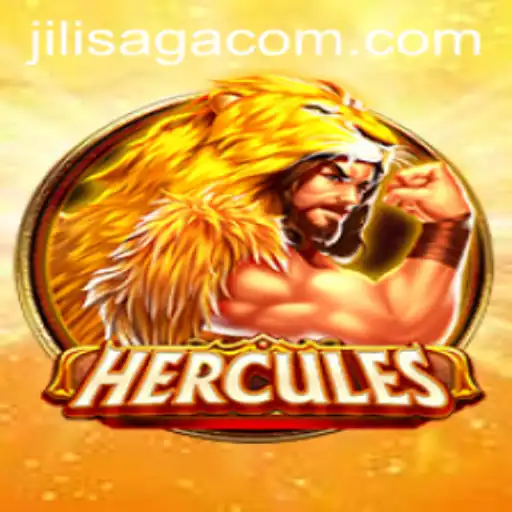 Discovering the Epic Adventure of Hercules: The JILISAGA Game