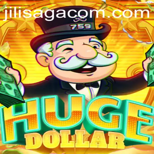 Exploring the World of HugeDollar: An Introduction to the Game JILISAGA
