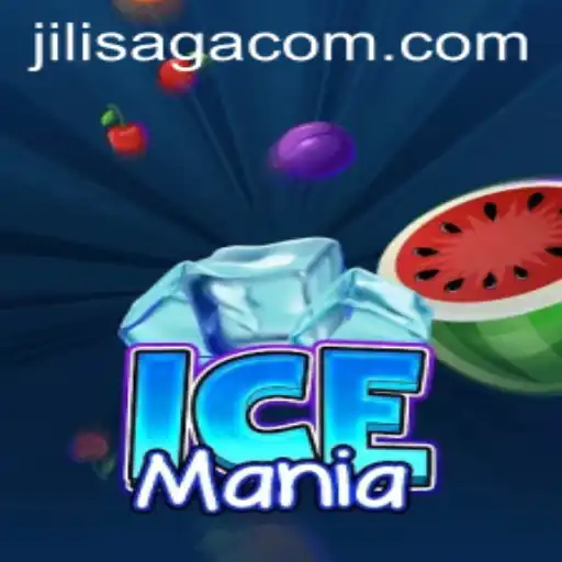 Discover the Thrills of IceMania - JILISAGA's Latest Frozen Adventure
