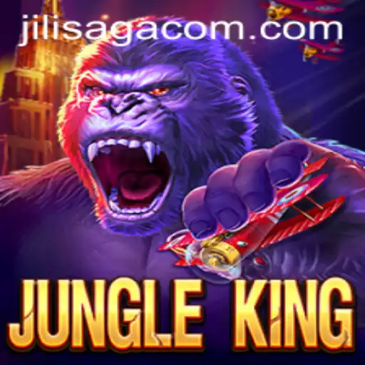 Unveiling JungleKing: The Ultimate Adventure in JILISAGA