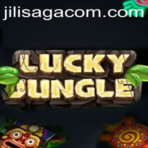 Unveiling LuckyJungle: A Deep Dive into the Exciting World of JILISAGA