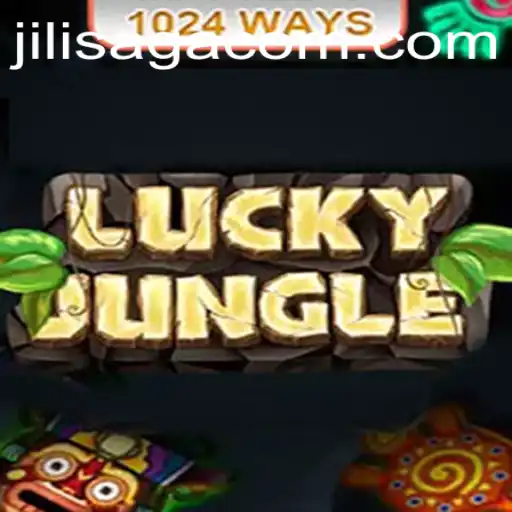 Exploring the Thrills of LuckyJungle1024: A Dive into JILISAGA Gaming