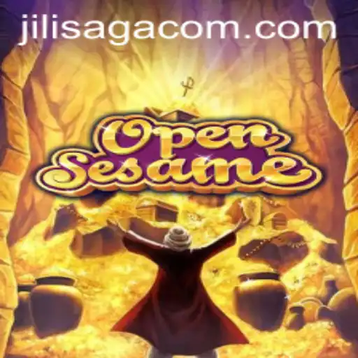 Exploring OpenSesame: Discover the Magical World of JILISAGA