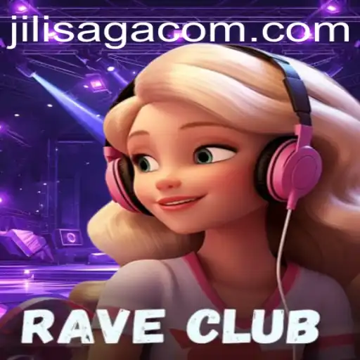 Unveiling RaveClub: The Thrilling Fusion of Rhythm and Strategy with JILISAGA