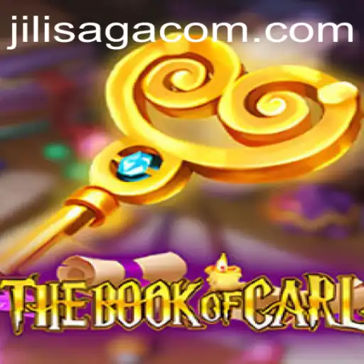 Exploring the Magical World of TheBookofCarl