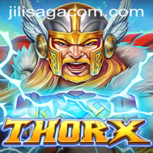 Exploring ThorX: A New Adventure in the World of JILISAGA