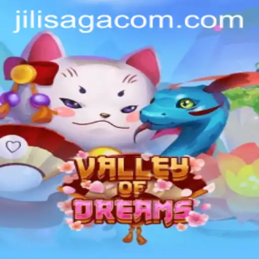 Discover the Enchanting World of ValleyofDreams: A Journey Through JILISAGA