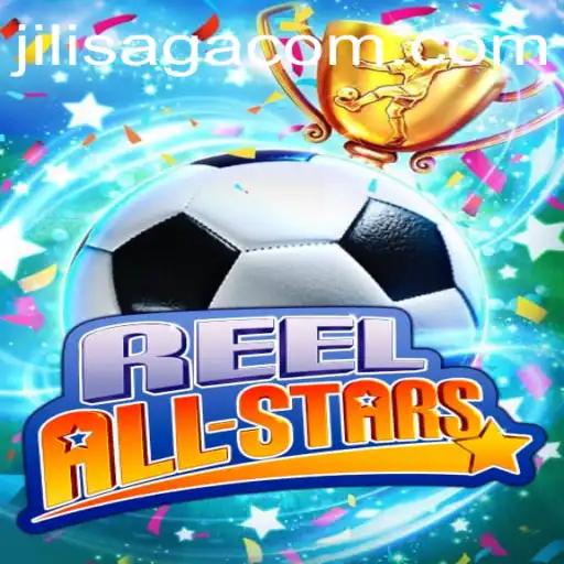ReelAllStars: A Deep Dive into the JILISAGA Phenomenon