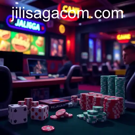 Understanding Responsible Gambling with JILISAGA