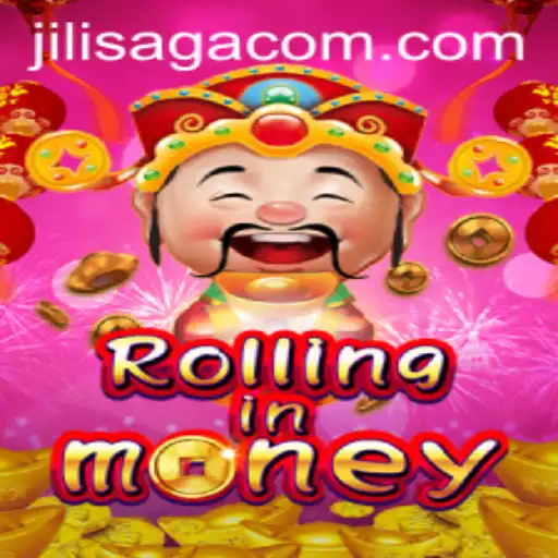 Exploring the Thrills of JILISAGA: RollingInMoney