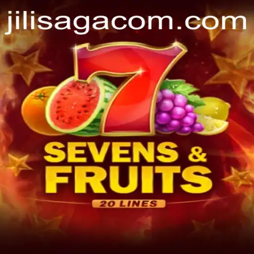 Exploring the Vibrant World of SevensFruits20: A JILISAGA Adventure
