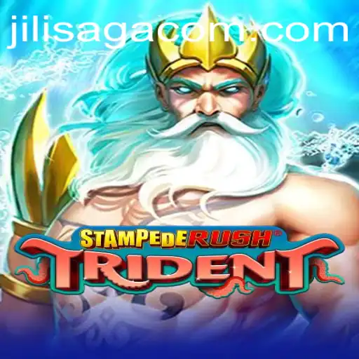 StempedeRushTrident: Dive Into the Frenzy of Adventure