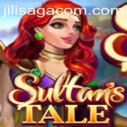 Sultanstale: Unveiling the Mystical World of JILISAGA