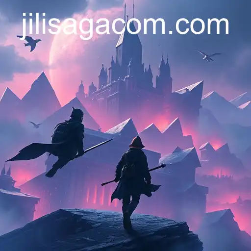 JILISAGA: A Revolutionary Chapter in Video Games